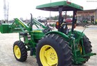 2010 John Deere 5075M