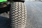 2011 John Deere X720