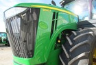 2012 John Deere 9560R