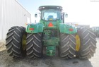 2012 John Deere 9560R