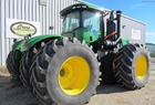 2012 John Deere 9560R