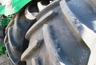 2012 John Deere 9560R