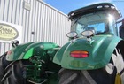 2012 John Deere 9560R