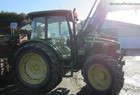 2008 John Deere 5820 4RM