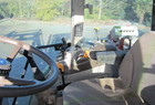 2008 John Deere 5820 4RM