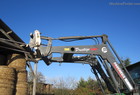 2008 John Deere 5820 4RM