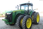 2011 John Deere 8335R