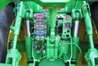 2011 John Deere 8335R