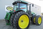 2011 John Deere 8335R