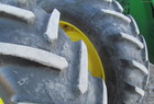 2011 John Deere 8335R