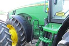 2011 John Deere 8335R
