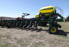 2010 John Deere 1770NT 24R30 W/PRO UNITS&CCS