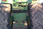 2008 John Deere 9630