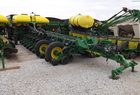 2012 John Deere 1770NT 24R30 W/PRO UNITS&CCS
