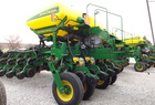 2012 John Deere 1770NT 24R30 W/PRO UNITS&CCS