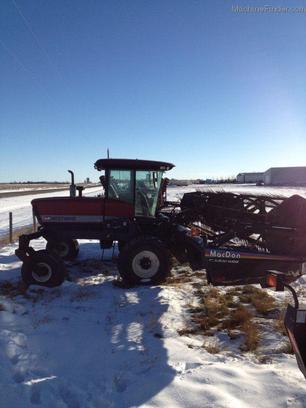 2006 Westward 9352i