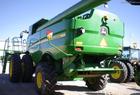 2012 John Deere S680