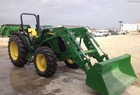2012 John Deere 5085M