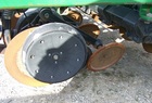 1999 John Deere 1560