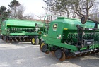 1999 John Deere 1560