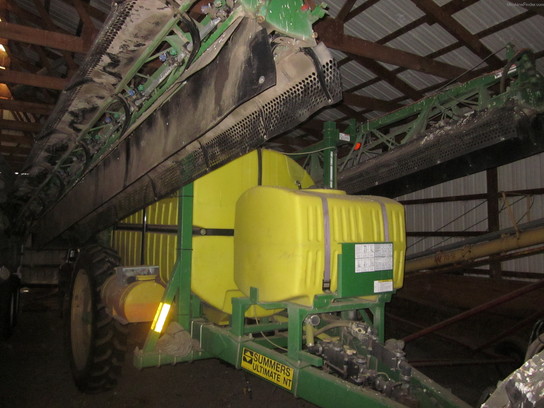 2006 Summers 90' ULTIMATE SPRAYER