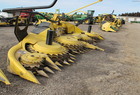 2012 John Deere 770