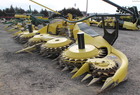 2012 John Deere 770