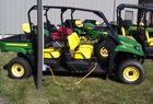 2011 John Deere 550XUVS4