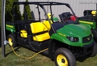 2011 John Deere 550XUVS4