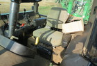 1992 John Deere 4960