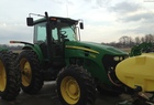2010 John Deere 7730