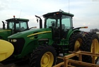 2010 John Deere 7730