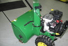 2012 John Deere 1330SE