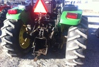 2002 John Deere 5520