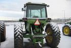 1974 John Deere 4630