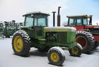 1974 John Deere 4630