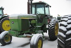 1974 John Deere 4630
