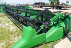 2009 John Deere 635F