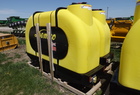 2012 Demco 1200G
