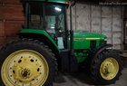 2001 John Deere 7710