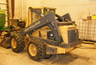  New Holland L785