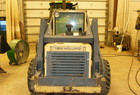  New Holland L785