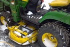 2008 John Deere 2305
