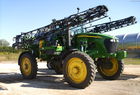 2006 John Deere 4720