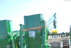 2012 John Deere H340 FARM LOADER