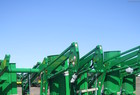 2012 John Deere H340 FARM LOADER