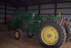 1982 John Deere 4040