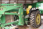 1982 John Deere 4040