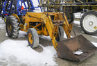  Massey - Ferguson 20