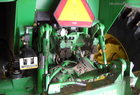 2006 John Deere 7320 Cab